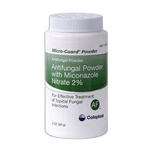 CA/12 - Micro-Guard Powder, 3 oz. - Best Buy Medical Supplies