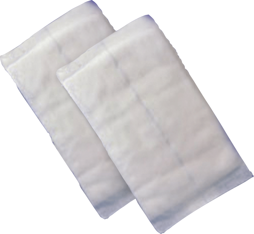 CA/144 - Curity&trade; Abdominal ABD Pad Dressing with Wet-Pruf&trade; Barrier XL, 12" x 16" - Best Buy Medical Supplies