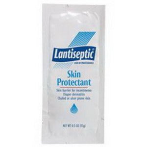 CA/144 - Lantiseptic Skin Protectant 1/2 oz - Best Buy Medical Supplies