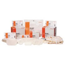 CA/15 - Smith & Nephew Exu-Dry&reg; Anti-Shear Absorbent Wound Dressing, 24" x 36" - Best Buy Medical Supplies