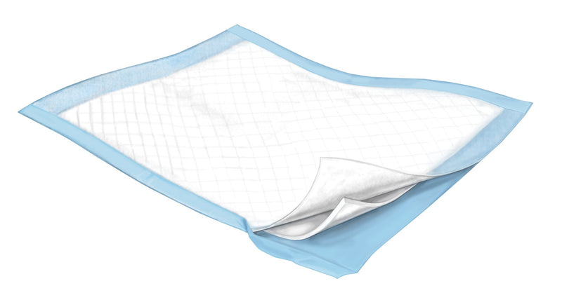 CA/150 - Cardinal Health, Underpads, Wings™ Basic, 23" x 36" - Best Buy Medical Supplies