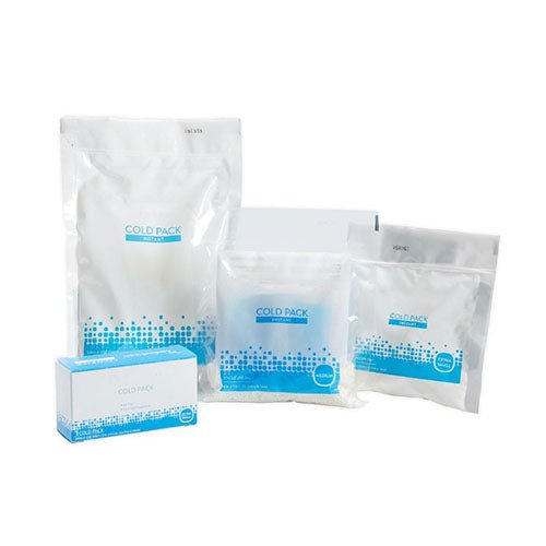 CA/16 - Cardinal Health&trade; Instant Ice Pack 5" x 7-1/2" - Best Buy Medical Supplies