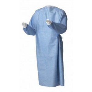 CA/20 - Cardinal Health&trade; Astound&reg; Standard Sterile-Surgical Back Gown, Large - Best Buy Medical Supplies
