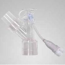 CA/20 - CareFusion Verso&trade; Adult/Pediatric Airway Access Adapter - Best Buy Medical Supplies
