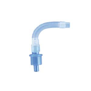 CA/20 - Smiths ASD Portex&reg; Heat Moisture Exchanger with Flex Tube, Non-Sterile - Best Buy Medical Supplies