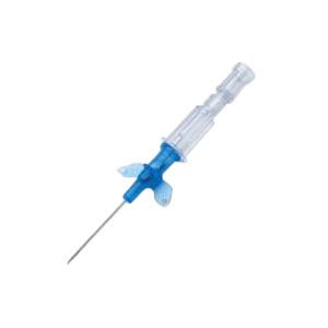 CA/200 - Braun Introcan Safety&reg; IV Catheter 22G x 1" L, FEP, Winged - Best Buy Medical Supplies