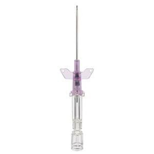 CA/200 - Smiths ASD Protectiv&reg; Safety IV Catheter with Wings 20G x 1" Winged Hub - Best Buy Medical Supplies