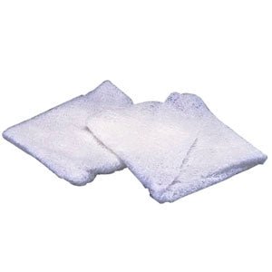 CA/240 - Kendall Kerlix&trade; AMD Antimicrobial Island Dressing Super Sponge, Sterile, 2s in Soft Pouch, Medium 6" x 6-3/4" - Best Buy Medical Supplies