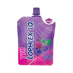 CA/30 - Nutricia TYR Lophlex&reg; LQ Juicy Berry Ready-to-Drink Liquid 30 x 125mL - Best Buy Medical Supplies