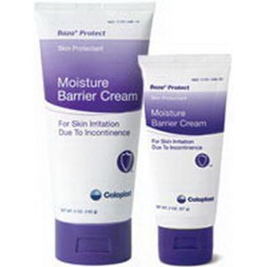 CA/300 - Baza Protect Moisture Barrier Cream, 4 g Pack - Best Buy Medical Supplies