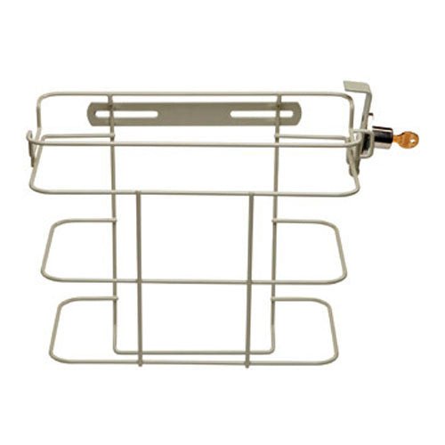 CA/5 - Kendall SharpSafety&trade; Locking Bracket, For 2GL and 3GL in Room Sharps Containers - Best Buy Medical Supplies