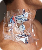 CA/50 - AquaGuard® Moisture Barrier 7" x 7", Actual Area of Coverage is 5" x 5-1/2", Retail Box, Hickman® Catheters, Chemo Ports, Stomas, Dialysis and PICC Lines, Pediatrics - Best Buy Medical Supplies
