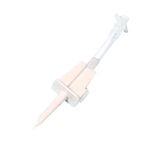 CA/50 - Braun Vented Spike Adapter 4-1/2" L, DEHP and Latex-Free - Best Buy Medical Supplies