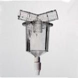 CA/50 - CareFusion Disposable In-Line Water Trap with Twist Valve, Standard 22mm Tubing - Best Buy Medical Supplies