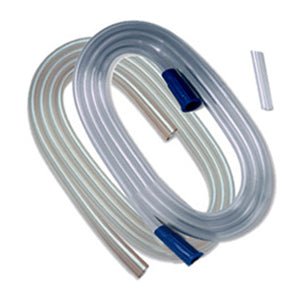 CA/50 - Curity&trade; Connecting Tube with Molded Connectors, 3/16" x 6 ft, Non-Sterile, Non-Conductive - Best Buy Medical Supplies