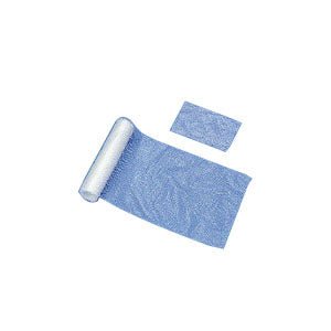 CA/50 - DeRoyal Dermanet&reg; Wound Contact Layer, Non Adherent, Sterile 8" x 10" - Best Buy Medical Supplies