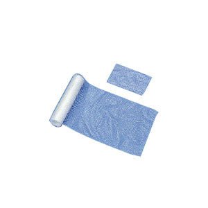 CA/50 - DeRoyal Dermanet&reg; Wound Contact Layer, Non Adherent, Sterile, Non Linting 24" x 36" - Best Buy Medical Supplies