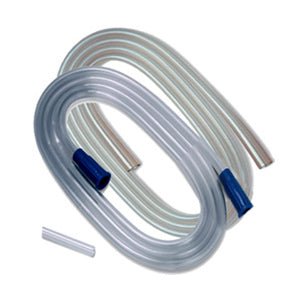 CA/50 - Kendall Argyle&trade; Sterile Connection Tube with Integral Connector, 3/16"x 6", Minimal Coil Memory - Best Buy Medical Supplies