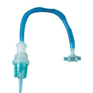 CA/50 - Teleflex Neonatal Nebulizer Kit - Best Buy Medical Supplies