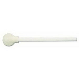 CA/500 - Puritan Medical Product Tipped Applicator 5-1/8" L, Foam Tip, Polypropylene Handle, Large Round Tip, High Article Collection Capacity, Individually Wrapped Swab - Best Buy Medical Supplies