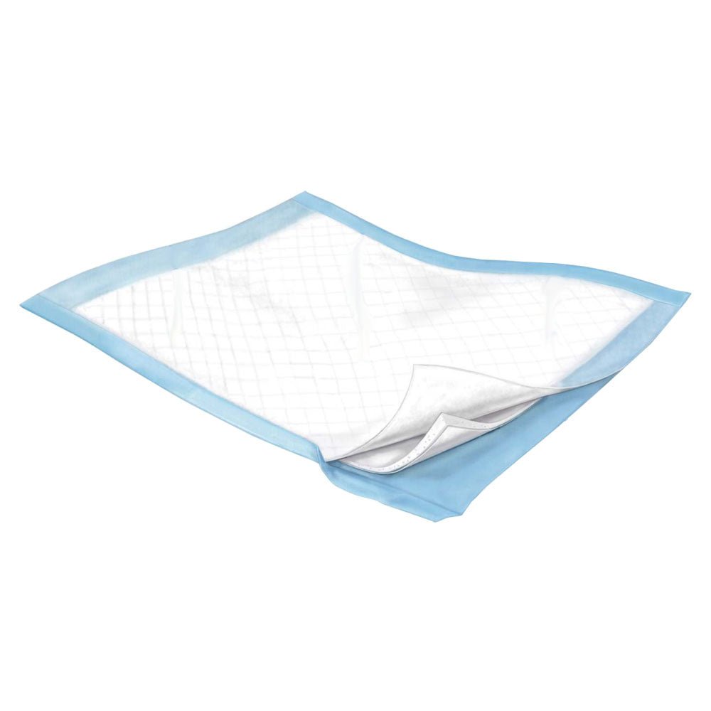 CA/60 - Cardinal Health, Breathable Underpads, Wings™ Plus, 30" x 36" - Best Buy Medical Supplies