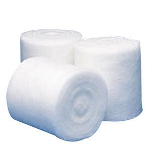 CA/80 - 3M Synthetic Cast Padding 4 yd x 4" Cotton Fiber - Best Buy Medical Supplies