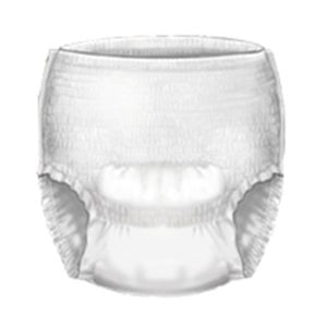 CA/80 - ProCare&trade; Protective Underwear, Medium (34" to 46") - Best Buy Medical Supplies