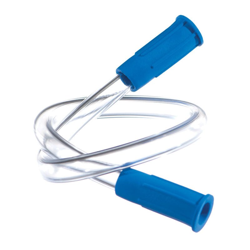 EA/1 - 16" Blue Tip Suction Tubing - Best Buy Medical Supplies