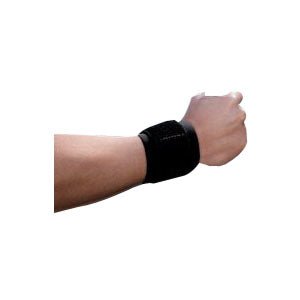 EA/1 - 3M Ace&trade; Wrap Around Wrist Support Unisize Adjustable?, Black - Best Buy Medical Supplies