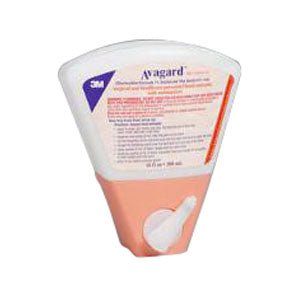 EA/1 - 3M Avagard&trade; Surgical and Healthcare Personnel Hand Antiseptic with Moisturizers, 16 oz - Best Buy Medical Supplies