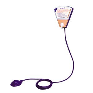 EA/1 - 3M Avagard&trade; Wall Bracket and Foot Pump, For Antiseptic Hand Prep with Moisturizer - Best Buy Medical Supplies