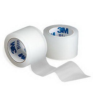 EA/1 - 3M Blenderm&trade; Clear Hypoallergenic Plastic Surgical Tape, 1" x 5 yds - Best Buy Medical Supplies
