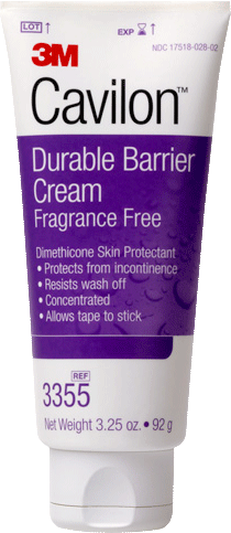 EA/1 - 3M Cavilon&trade; Durable Barrier Cream, 3-1/4 oz - Best Buy Medical Supplies