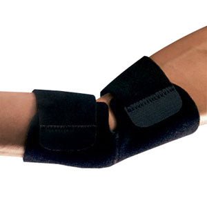 EA/1 - 3M Futuro&trade; Sport Adjustable Wrap Around Elbow Support - Best Buy Medical Supplies