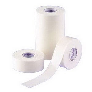 EA/1 - 3M Microfoam&trade; Hypoallergenic Elastic Foam Surgical Tape, 1" x 5-1/2 yds (Stretched) - Best Buy Medical Supplies
