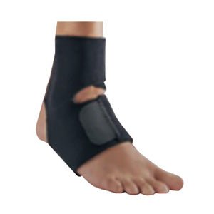 EA/1 - 3M&trade; Futuro&trade; Compression Basics Ankle Support, Neoprene - Best Buy Medical Supplies