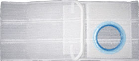 EA/1 - 6" Cool Cmft Support Belt, Left, Large,2 5/8" Opng - Best Buy Medical Supplies