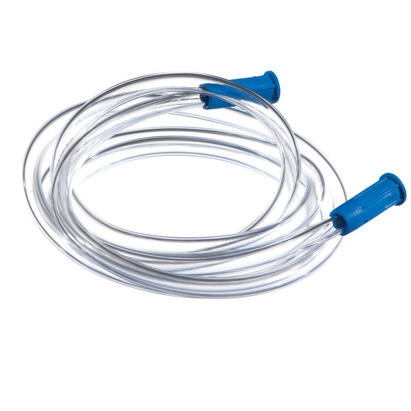 EA/1 - 72" Blue Tip Suction Tubing - Best Buy Medical Supplies