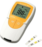 EA/1 - Accutrend Plus Meter Kit - Best Buy Medical Supplies
