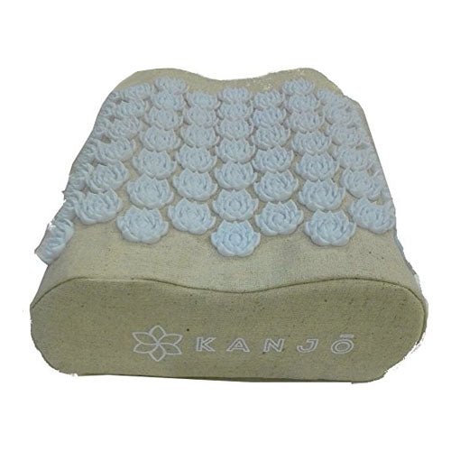 EA/1 - Acutens Kanjo Acupressure Cushion, Onyx - Best Buy Medical Supplies