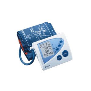 EA/1 - A&D Medical Extra-Large Arms Automatic Blood Pressure Monitor - Best Buy Medical Supplies