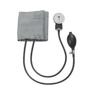 EA/1 - A&D Medical Home Aneroid Blood Pressure Kit Adult, 10" to 16" Cuff Size - Best Buy Medical Supplies