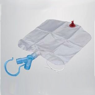 EA/1 - AirLife Aerosol Drainage Bag with "Y" Unit Safety Valve - Best Buy Medical Supplies