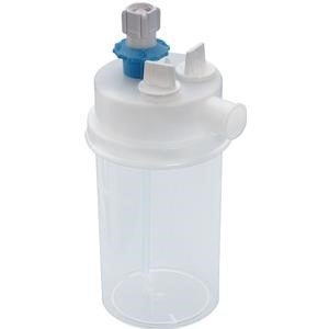 EA/1 - AirLife Empty Nebulizer with Heater Adapter, 350mL - Best Buy Medical Supplies