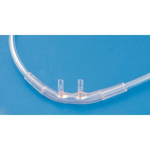 EA/1 - AirLife Neonate Cushion Nasal Cannula 7' - Best Buy Medical Supplies