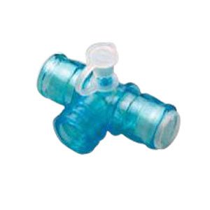EA/1 - AirLife Tee with One Way Valves - Best Buy Medical Supplies