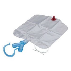 EA/1 - AirLife Trach Drain Container with Y Site without Safety Valve, 2 L - Best Buy Medical Supplies