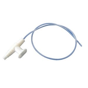 EA/1 - AirLife™ Tri-Flo® Single Catheter with Control Port Straight, Pack, 10Fr - Best Buy Medical Supplies