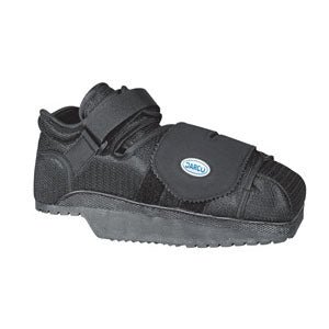 EA/1 - Alimed Darco&reg; HeelWedge&trade; Healing Shoe XL - Best Buy Medical Supplies