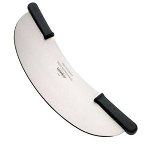 EA/1 - Alimed Rocker Knife, Stainless Steel - Best Buy Medical Supplies